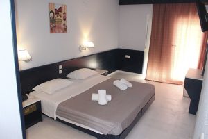 halkidiki hotels - Skion Palace Beach Hotel