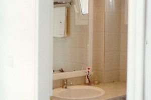 πολυτελη διαμονη χαλκιδικη - Skion Palace Beach Hotel