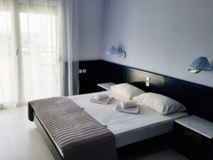 Superior Garden View Room Halkidiki Greece – beachfront accommodation at Skion Palace Beach Hotel